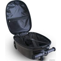 Трехколесный самокат Zinc Flyte Panda