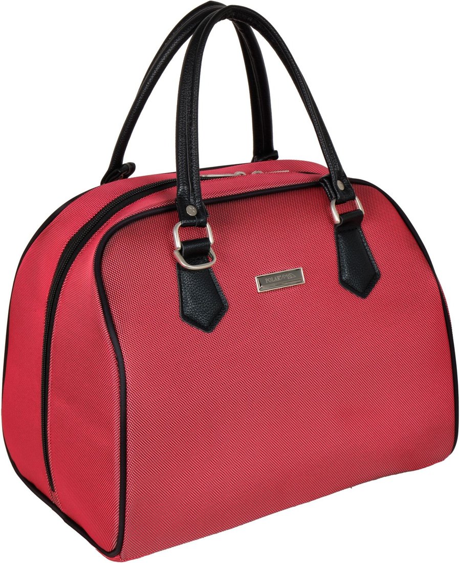 

Дорожная сумка Polar П7096-01 (красный)