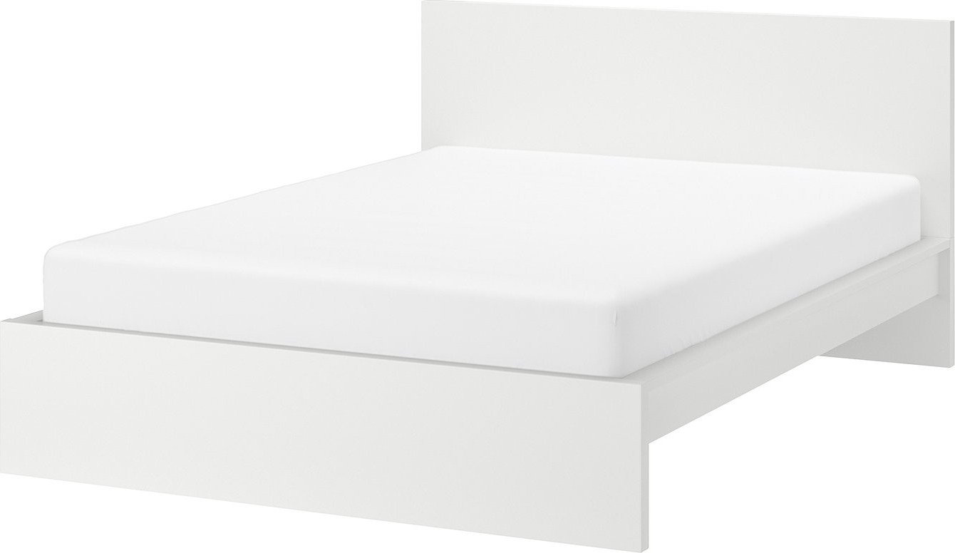 Кровать Ikea Malm s69002431