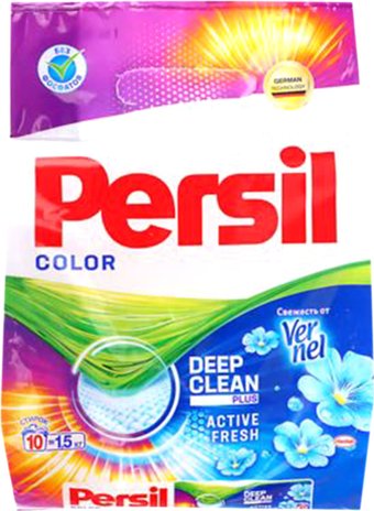 Persil Color Свежесть от Vernel 1.5 кг