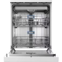 Отдельностоящая посудомоечная машина ARDO DTH1563W2