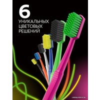 Зубная щетка Colgate Neo средняя жесткость (1 шт)