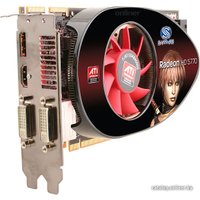 Видеокарта Sapphire HD5770 1GB GDDR5 PCIE