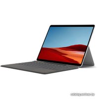 Бизнес планшет Microsoft Surface Pro X LTE 16GB/256GB (платиновый)