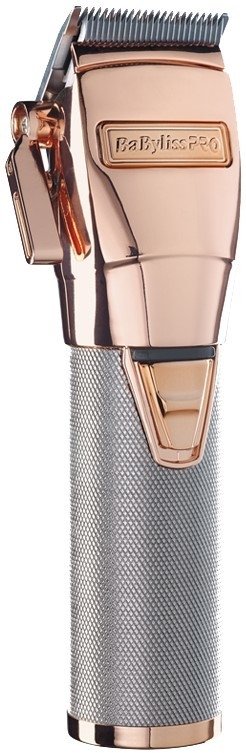 

Машинка для стрижки волос BaByliss PRO FX8700RGE