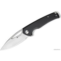 Складной нож Sencut Mims 9Cr18MoV Steel Satin Finished Handle G10 S21013-1