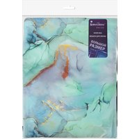 Мешок для обуви BRAUBERG Mint Marble 271594 в Могилеве