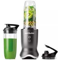 Стационарный блендер NutriBullet NB1206DGB Ultra