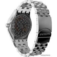 Наручные часы Swatch Sistem51 YIS421G Sistem Casual