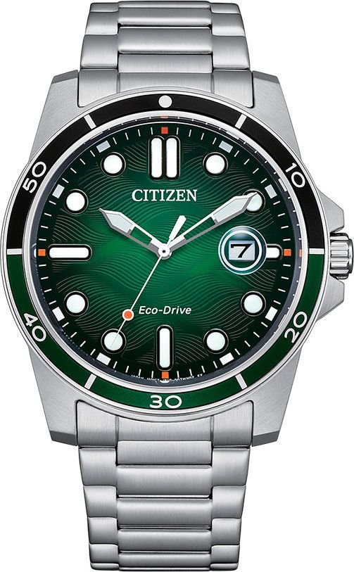 

Наручные часы Citizen AW1811-82X