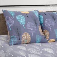 Евро комплект постельного белья АртПостель Фэнтези 514 (еврокомплект)