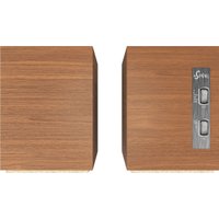 Полочная акустика Klipsch The Sevens (орех)