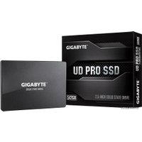 SSD Gigabyte UD Pro 512GB GP-UDPRO512G