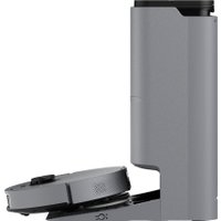 Робот-пылесос Polaris PVCRAC 7790 Wi-Fi IQ Home (серый)