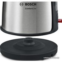 Электрический чайник Bosch TWK 6A813