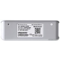 4G Wi-Fi роутер World Vision 4G Connect Micro 2 в Солигорске