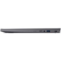 Ноутбук Acer Swift Go 16 SFG16-72-5GU1 UN.KURCQ.002