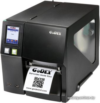 Принтер этикеток Godex ZX1300xi 011-Z3X012-000