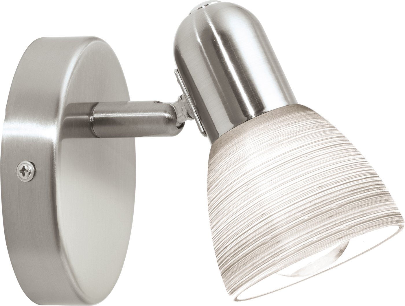 

Точечный светильник Eglo Dakar 1 88472