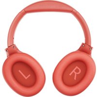 Наушники QCY H3 (оранжевый)