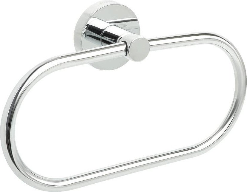 Держатель для полотенца Fixsen Comfort FX-85011 (хром)