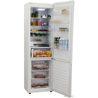 Холодильник Candy CKBN 6200 DW