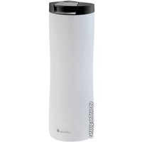 Термокружка Aladdin Urban Thermavac Stainless Steel Travel Mug 470мл (белый)