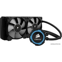 Кулер для процессора Corsair Hydro H105 Extreme Performance Liquid (CW-9060016-WW)