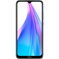 Телефон Xiaomi Redmi Note 8T 4GB/128GB международная версия (белый)