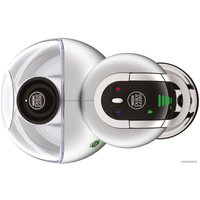 Капсульная кофеварка DeLonghi Melody 3 EDG 626.S