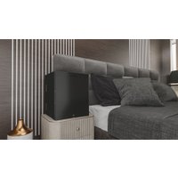 Однокамерный холодильник Meyvel MMA-62B