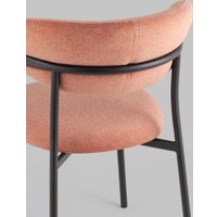 Стул Stool Group Ayla DX-2547 (коралловый)