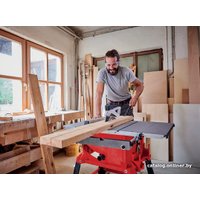 Распиловочный (циркулярный) станок Einhell TC-TS 2225 U 4340515
