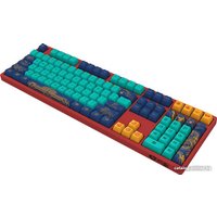 Клавиатура Akko 3108 V2 World Tour-Beijing (Akko CS Sakura) в Бобруйске