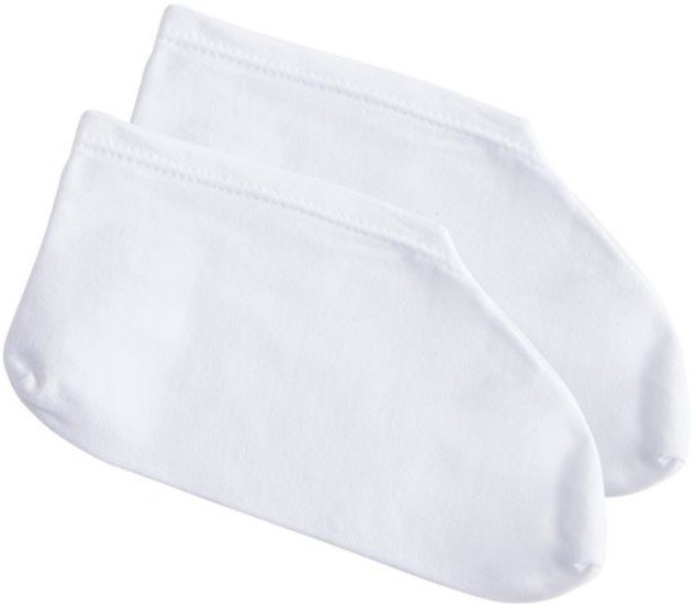 

Носки для косметических процедур Avon 1407640