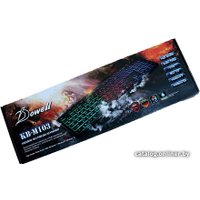 Клавиатура Dowell KB-M103