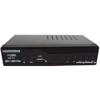 Приемник цифрового ТВ Openbox DVB-009
