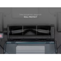 Робот-пылесос Polaris PVCR 1090 Space Sense Aqua