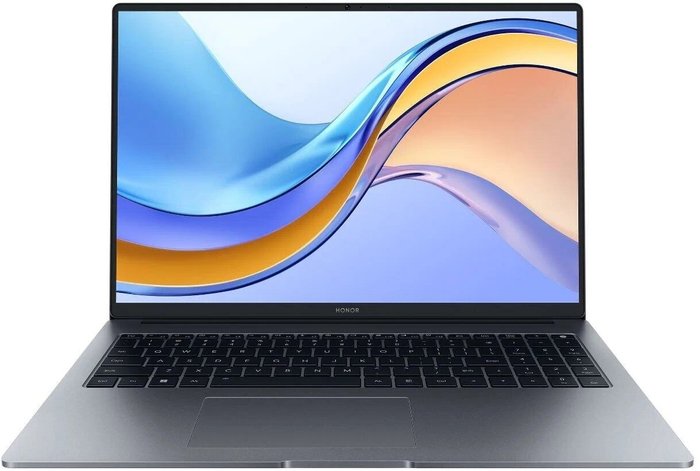 HONOR MagicBook X16 2024 BRN-H56 5301AJYD
