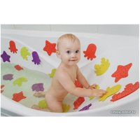 Комплект ковриков для купания Roxy Kids RBM-010-12 12 шт.