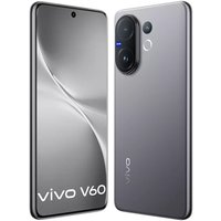 Телефон Vivo V60 12GB/256GB индийская версия (серый)