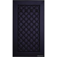 Вешалка для одежды Мебелик Оливия Н2 (коричневый) в Солигорске