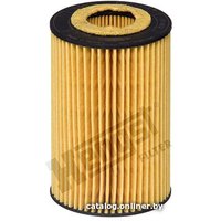 Масляный фильтр Hengst E340HD247