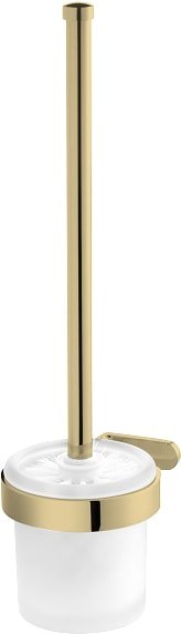 

Ершик для унитаза Bisk Nature Gold 05911