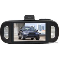 Видеорегистратор-GPS информатор (2в1) AdvoCam FD8 Black GPS