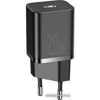 Сетевое зарядное Baseus CCSUP-B01