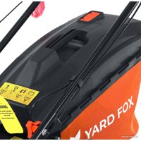 Газонокосилка Yard Fox 46SH