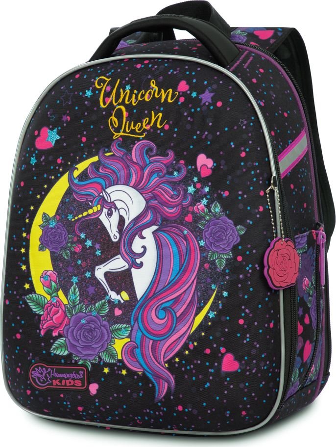 

Школьный рюкзак Hummingbird V3