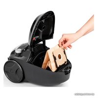 Пылесос Sinbo SVC-8603