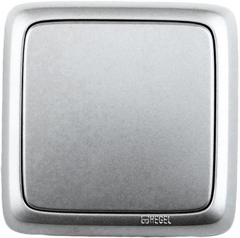 Выключатель проходной Hegel Alfa ВА10-163-06